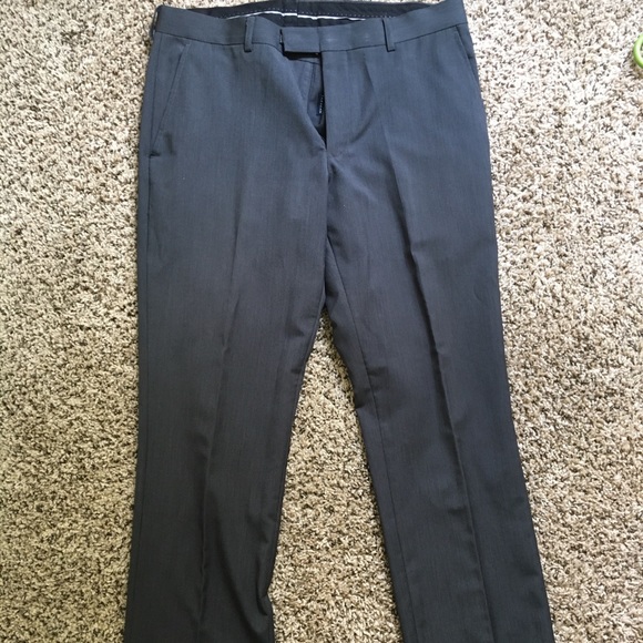 Gray Men’s Suit - Picture 3 of 3